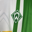 Camisola Retrô Werder Bremen Home 1996/97