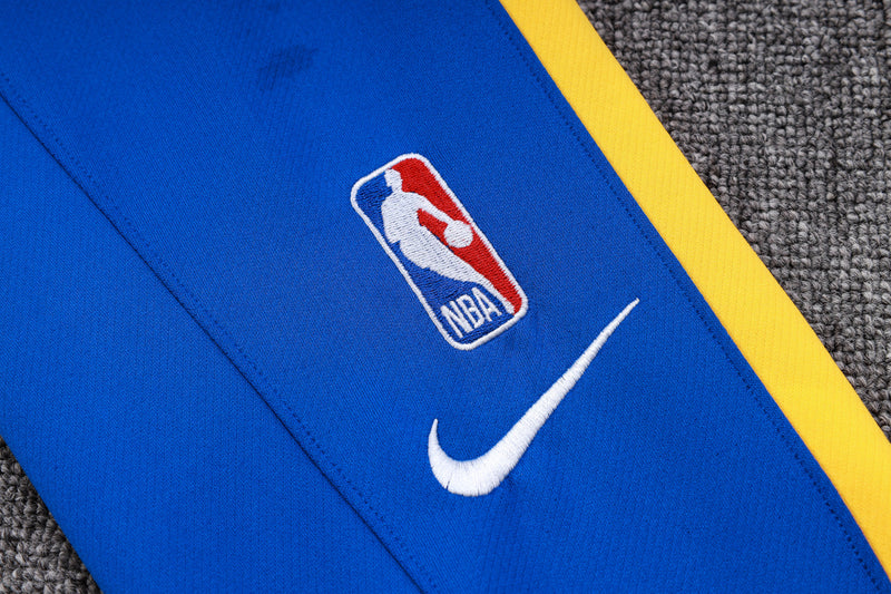 Conjunto Nike NBA Therma Flex Golden State Warriors 23/24