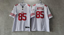 Camisa NFL San Francisco 49ers Vapor F.U.S.E. Limited Jersey Branca