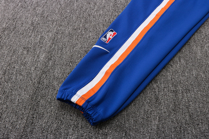 Conjunto Nike NBA Therma Flex New York Knicks 21/22