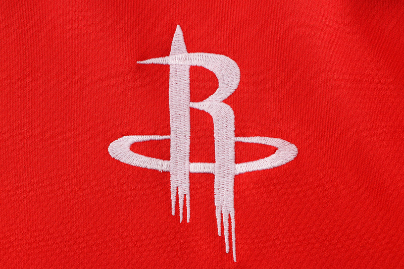 Conjunto Nike NBA Therma Flex Houston Rockets 21/22