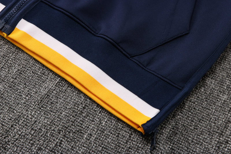 Conjunto Nike NBA Therma Flex Indiana Pacers 21/22