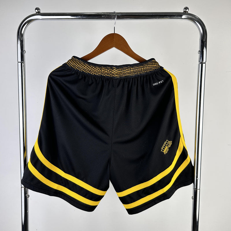 Short Golden State Warriors City Edition 23/24