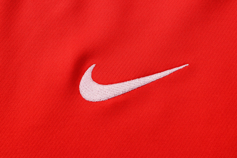 Conjunto Nike NBA Therma Flex Houston Rockets 21/22