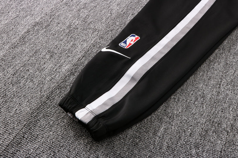 Conjunto Nike NBA Therma Flex San Antonio Spurs 21/22