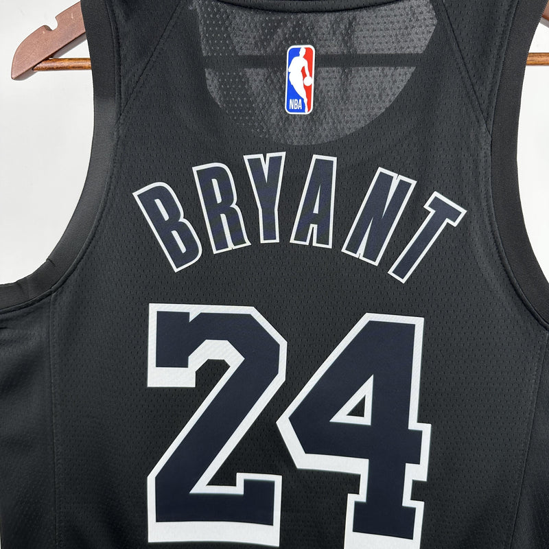 Regata Swingman MVP Kobe Bryant Los Angeles Lakers