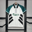 Camisola Retrô Liverpool Away 1993/95
