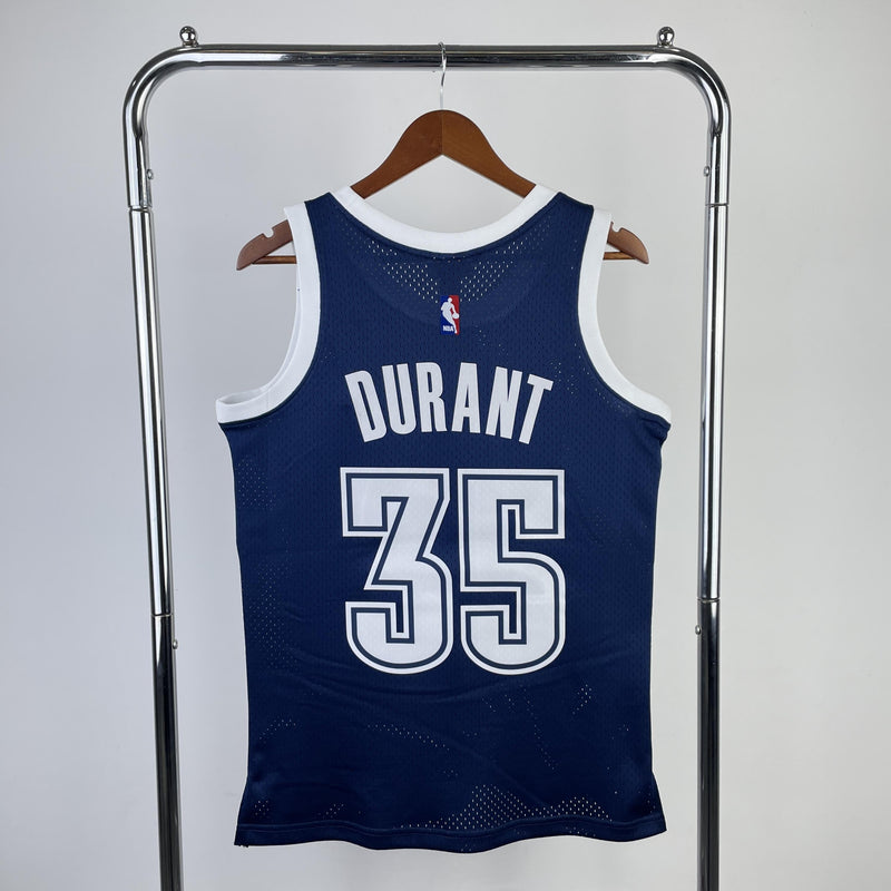 Regata Swingman Oklahoma City Thunder Mitchell & Ness Hardwood Classics 2015/16