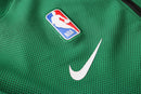 Conjunto Nike NBA Therma Flex Boston Celtics Treino