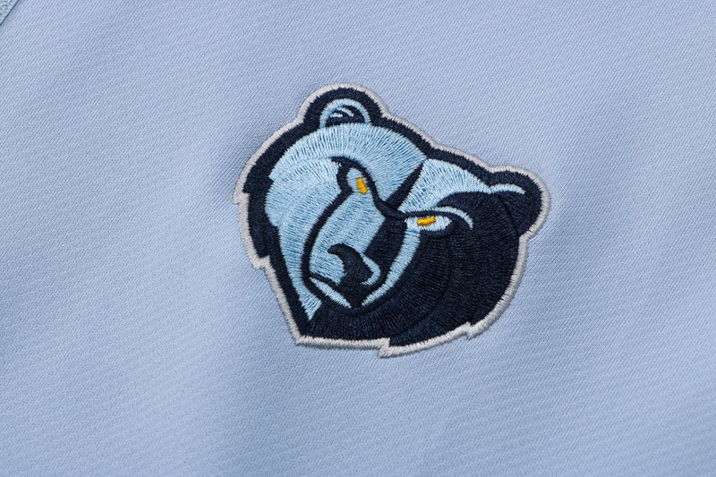 Conjunto Nike NBA Therma Flex Memphis Grizzlies 21/22