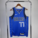 Camisa NBA Dallas Mavericks Icon Edition