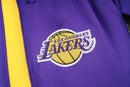 Conjunto Nike NBA Therma Flex Los Angeles Lakers 23/24