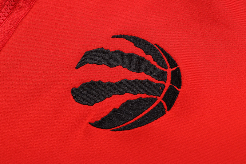 Conjunto Nike NBA Therma Flex Toronto Raptors 21/22