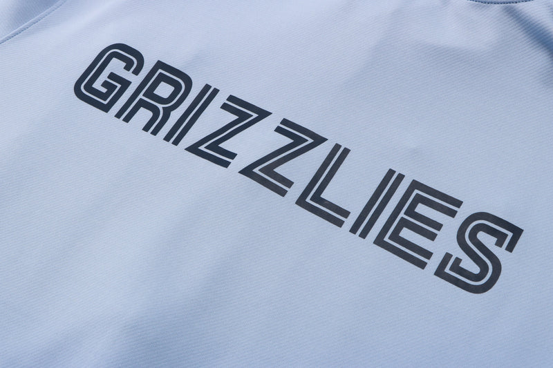 Conjunto Nike NBA Therma Flex Memphis Grizzlies 21/22