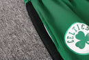 Conjunto Nike NBA Therma Flex Boston Celtics Treino