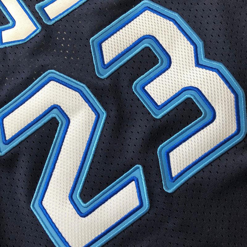 Regata Authentic All-Star East Lebron James Mitchell & Ness Hardwood Classics 2009