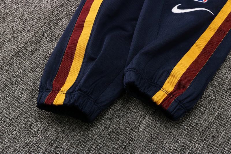 Conjunto Nike NBA Therma Flex Denver Nuggets 21/22