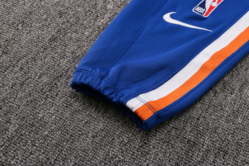 Conjunto Nike NBA Therma Flex New York Knicks 21/22