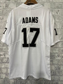 Camisa NFL Las Vegas Raiders Vapor Limited Jersey Branca
