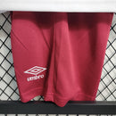 Conjunto Infantil Fluminense 2023/24 Away