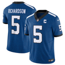 Camisa NFL Indianapolis Colts Vapor F.U.S.E. Limited Jersey Alternativa