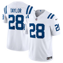 Camisa NFL Indianapolis Colts Vapor F.U.S.E. Limited Jersey Branca