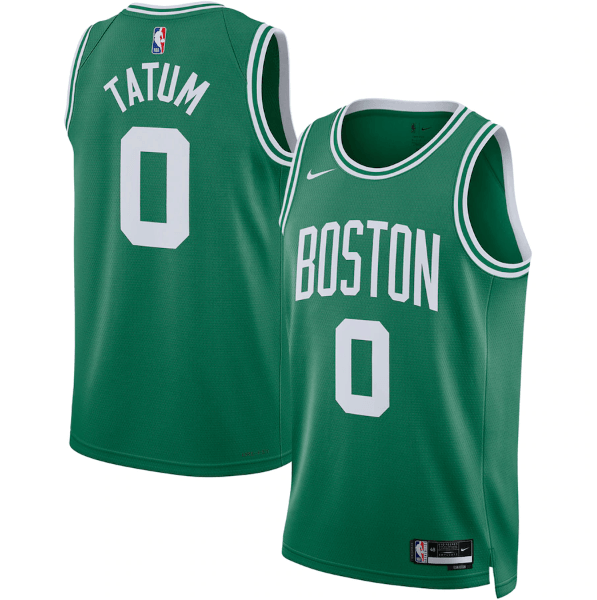 Camisa NBA Boston Celtics Icon Edition