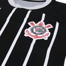 Camisa Corinthians Away 23/24 - Preta