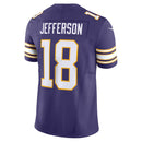 Camisa NFL Minnesota Vikings Vapor F.U.S.E. Limited Jersey