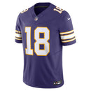 Camisa NFL Minnesota Vikings Vapor F.U.S.E. Limited Jersey