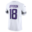 Camisa NFL Minnesota Vikings Vapor F.U.S.E. Limited Jersey Alternativa
