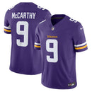 Camisa NFL Minnesota Vikings Vapor F.U.S.E. Limited Jersey Roxa
