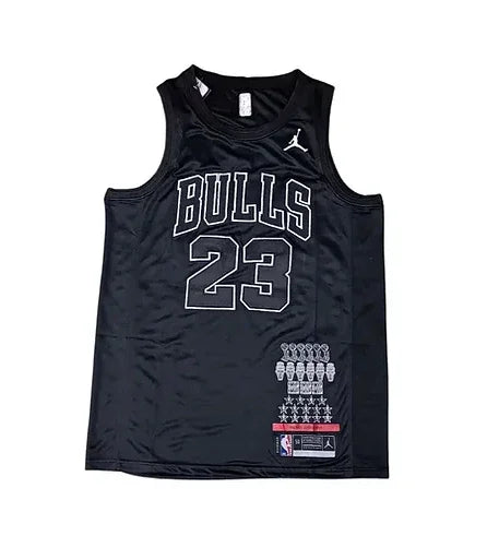Regata Chicago Bulls Michael Jordan MVP