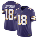 Camisa NFL Minnesota Vikings Vapor F.U.S.E. Limited Jersey