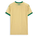 Camisa Palmeiras Feminina Third 24/25 - Dourada