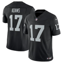 Jersey Juvenil Las Vegas Raiders Vapor F.U.S.E. Limited