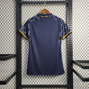 Camisola Feminina Real Madrid Away 2023/24
