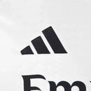 Camisa Real Madrid Home 24/25 Manga Longa - Branca