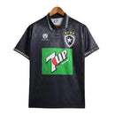 Camisa Botafogo Retrô 1995 - Preta