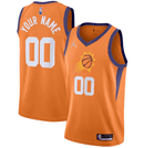Regata Phoenix Suns Statement Edition Diamante 75th