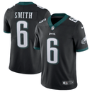 Camisa NFL Philadelphia Eagles Vapor Limited Jersey Preta