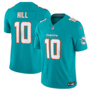 Camisa NFL Miami Dolphins Vapor F.U.S.E. Limited