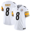 Camisa NFL Pittsburgh Steelers Vapor F.U.S.E. Limited Jersey Branca